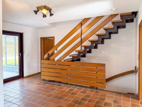 Eingang - Einfamilienhaus mit 161,00 m&sup2; in Nordhorn zum Kaufen