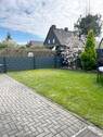 Garten.jpg - 4 Zimmer Doppelhaushälfte zum Kaufen in Korschenbroich