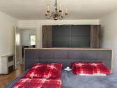 Schlafzimmer - 