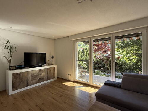Wohnzimmer Erdgeschoss - 