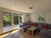 Wohnzimmer Erdgeschoss - 