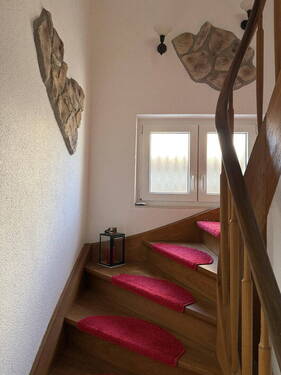 Treppenhaus - 