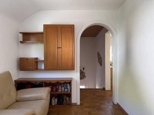 Diele Dachgeschoss - 