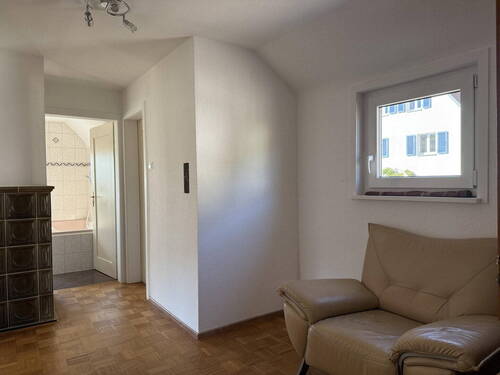 Diele Dachgeschoss - 