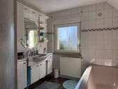 Badezimmer Dachgeschoss - 