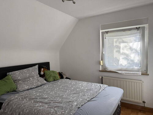 Kinderzimmer - 