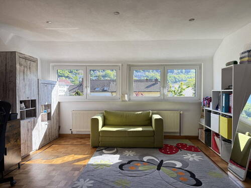 Kinderzimmer - 
