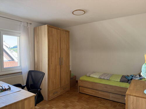 Kinderzimmer - 