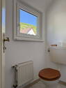 WC Dachgeschoss - 