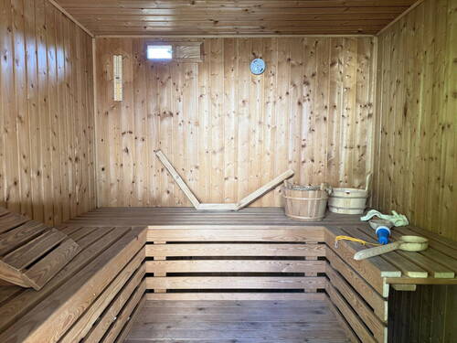 Sauna - 
