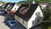 Außenansicht Hof - 6 Zimmer Einfamilienhaus zum Kaufen in Ingelfingen
