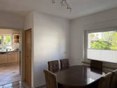 Esszimmer Erdgeschoss - 