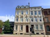 Frontansicht - Mehrfamilienhaus, Wohnhaus zum Kaufen in Hamburg