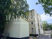 Rückansicht - Mehrfamilienhaus, Wohnhaus in Hamburg zum Kaufen