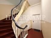 Treppenhaus - 