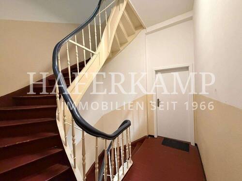 Treppenhaus - 