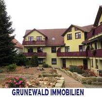 Sehr gepflegtes und familienfreundliches Mehrfamilienhaus in der Nähe von Jena. - Albersdorf
