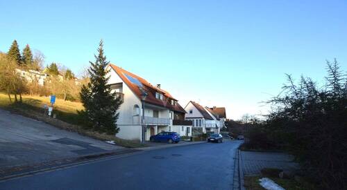 Außenansicht - 