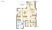 Grundriss EG - 