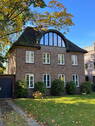 Bild 1 - 4,5 Zimmer mit Garten in Blankenese