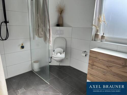 Badezimmer - 