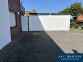 Garage - 