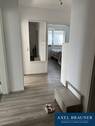Flur - 3 Zimmer Etagenwohnung zur Miete in Weyhe