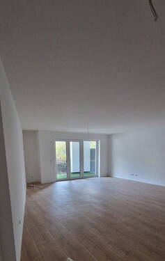 Wohn-und Esszimmer - 