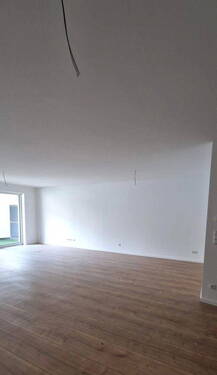 Wohn-und Esszimmer - 