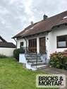 Zugangsbereich - 