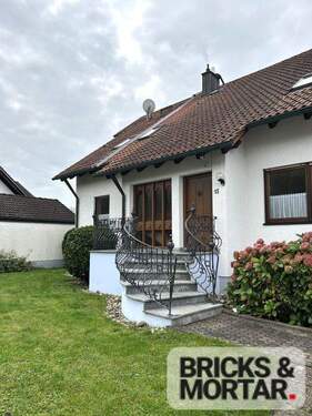 Zugangsbereich - 