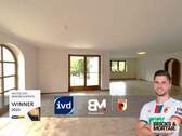 Thumbnail ImmoScout - FCA1 - Gepflegte 5-Zimmer-Gartenwohnung in ruhiger Lage bei Augsburg