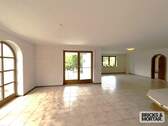 Wohn-Essbereich - 5 Zimmer Etagenwohnung zum Kaufen in Affing / Mühlhausen