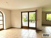 Zugang zur Terrasse von Essbereich - 