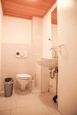 Gäste-WC - 