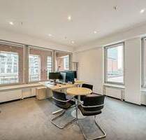 Top-Lage in der Hamburger Hafencity mit der Elbphilharmonie im Blick! - All-in-Miete