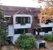 Sonnige Wohnung mit gehobener Ausstattung und separatem Dachstudio - Hamburg Eißendorf