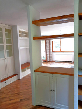 467f0145-c422-4a6e-80dc-d4dff62e2f4b - Etagenwohnung mit 58,00 m² in Bad Urach zum Kaufen