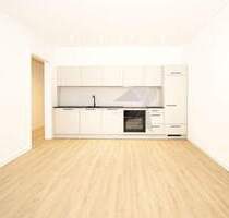 + Osterangebot: Wohnen mit Wohlfühlfaktor + 3,5-Raum-Whg. mit Südbalkon, Einbauküche & TG-Stellplatz - Chemnitz Rabenstein