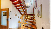 EG mit Treppe ins OG - 