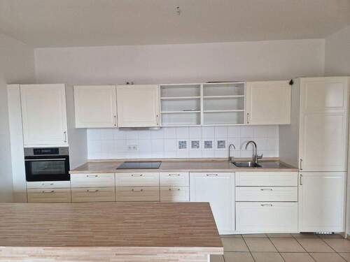 Durchgang zum Flur - 