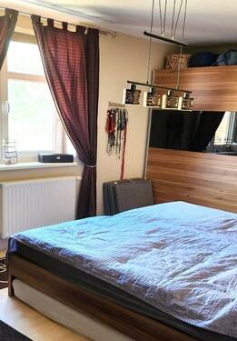 Beispiel Wohnungen - 