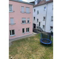 1 -Zimmer Apartment mit großem Kfz Stellplatz - Ansbach