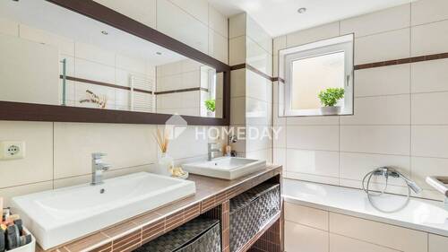 Badezimmer 1 - 