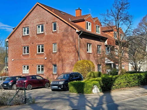 Stellplatz - 