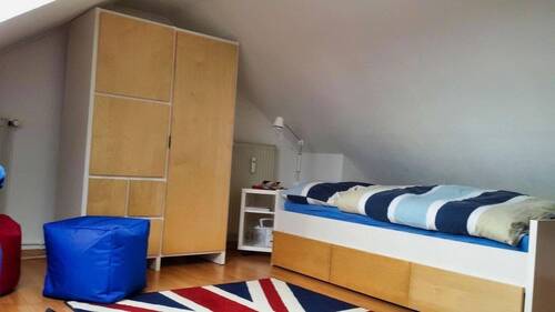 Kinder Schlafzimmer - 