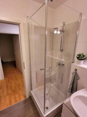 Badezimmer Dusche - 