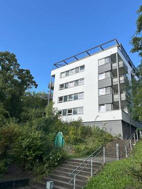 Aussenansicht - 15066-303 Nur für mittlere Einkommensbezieher, 3-Zimmerwohnung