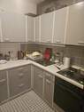 Einbauküche - 2 Zimmer Etagenwohnung in Würzburg