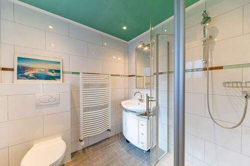 Duschbad EG - 